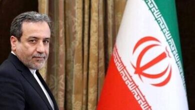 شرط عراقچی برای تصمیم درباره جدول زمانی گفتگوها