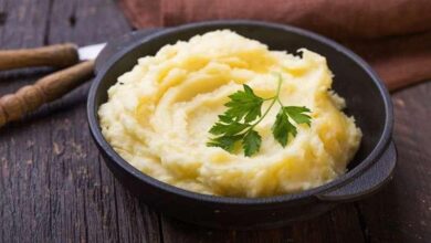 غذاهای ساده‌ای که در کمتر از ۲۰ دقیقه آماده می‌شوند