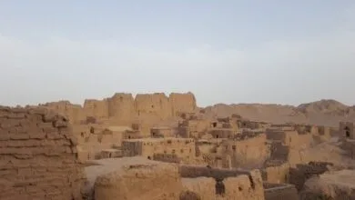 پایگاه اطلاع رسانی ایران