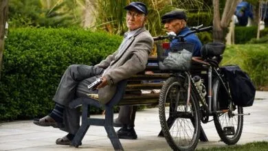 پایگاه اطلاع رسانی ایران
