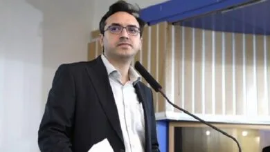 پایگاه اطلاع رسانی ایران