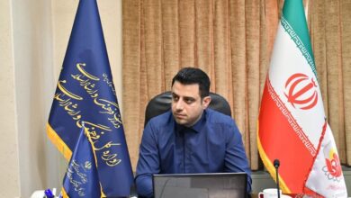 مجتمع فرهنگی رامسر در مکان جدید احداث می شود مجتمع فرهنگی رامسر در مکان جدید احداث می شود