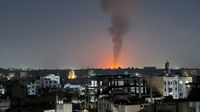 حملات گسترده جنگنده های آمریکایی به یمن حملات گسترده جنگنده های آمریکایی به یمن