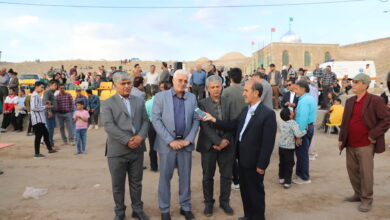 کاهش چشمگیر تصادفات جاده ای با راه اندازی نوروزگاه ها در خراسان جنوبی