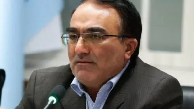 پایگاه اطلاع رسانی ایران