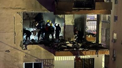 حسن فرحات در حمله به صیدا به شهادت رسید+ فیلم حسن فرحات در حمله به صیدا به شهادت رسید+ فیلم