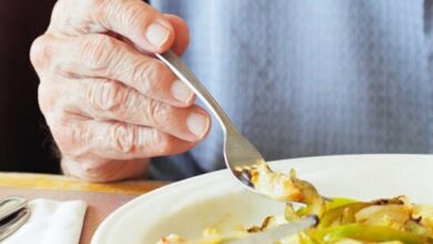 نسخه‌ای تازه برای غذای سالمندان؛ وزارت بهداشت دست‌به‌کار شد