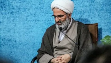 پایگاه اطلاع رسانی ایران