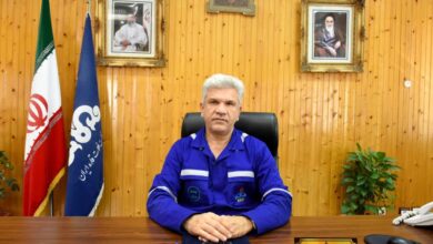 تولید نفت در خارگ افزایش یافت