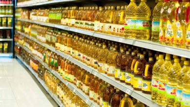 کمبودی در بازار روغن نباتی مازندران وجود ندارد