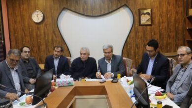 آمادگی تعاونگران مازندران‌ برای تحقق شعار سال