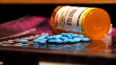 لاغری شیشه‌ای! پشت پرده مصرف یک قرص پرطرفدار