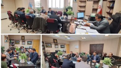 مسیر قوس ۱۸۰۰ متری ورودی جنوبی خوانسار ساماندهی میشود مسیر قوس ۱۸۰۰ متری ورودی جنوبی خوانسار ساماندهی میشود