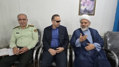 جشن های غدیر پررنگ و باشکوه برگزار شود