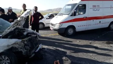 پایگاه اطلاع رسانی ایران