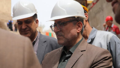 تأکید بر لزوم تسریع عملیات عمرانی پروژه ایستگاه مترو نکویی قم