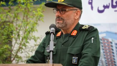 تامین مسکن برای نیازمندان از اولویت های سپاه شهدای آذربایجان غربی است