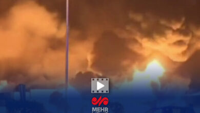 گزارش وزیر کشور از حادثه بندر شهید رجایی؛ آمار فوتی‌ها به ۸ نفر رسید