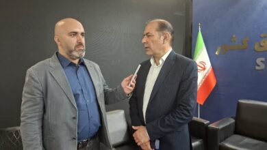 حضوراستان در نمایشگاههای بینالمللی گامی در راستای جذب سرمایه گذار حضوراستان در نمایشگاههای بینالمللی گامی در راستای جذب سرمایه گذار