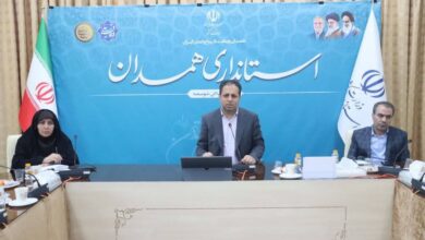 زنان کارآفرین، محور توسعه اقتصادی همدان