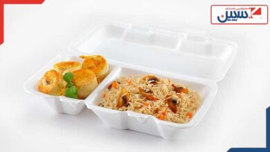 کاسپین پلاستیک آریا ،  نماینده فروش ظروف یکبار مصرف با بهترین قیمت‌ ها