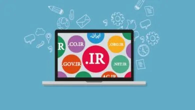 تعداد دامنه های فارسی افزایش یافت تعداد دامنه های فارسی افزایش یافت