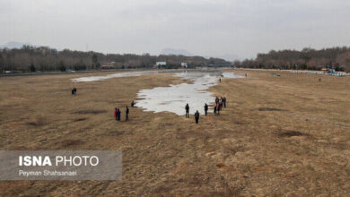 اتفاقات این هفته محیط زیست؛ از تداوم کم‌بارشی تا ثبت نخستین روز هوای آلوده تهران