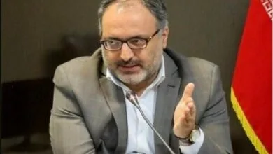 پایگاه اطلاع رسانی ایران