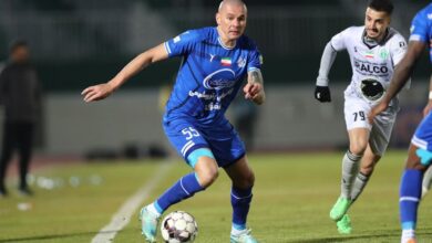 وقتی همسر سیلوا، منصوریان را با همسرش اشتباه گرفت