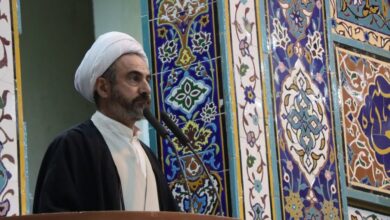 فناوری هسته‌ای، نماد استقلال ملی ما است