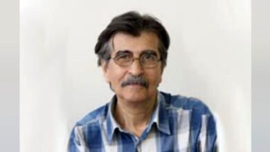 رَد قلم روزنامه‌نگار تازه‌درگذشته در سریال‌های «سلطان صاحبقران» و «جیران»