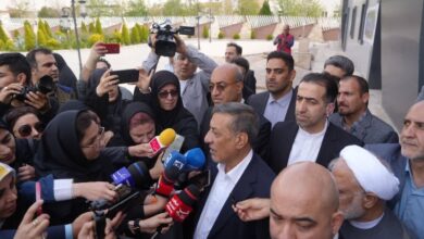 قائم پناه:  رییس‌جمهور به دلیل درصد بالای بیکاری نگاه ویژه‌ به کرمانشاه دارد