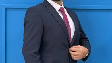 آرش گزی آزاد: نخبه ایرانی، پیشرو در هوش مصنوعی و توسعه نرم‌افزار جهانی