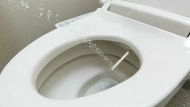 طریقه نصب توالت فرنگی خودشور یا بیده دار (راهنمای کامل + نکات فنی) طریقه نصب توالت فرنگی خودشور یا بیده دار (راهنمای کامل + نکات فنی)