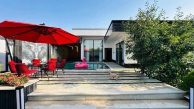 بهترین مناطق شهریار برای خرید باغ ویلا لوکس + نقشه و قیمت‌ها