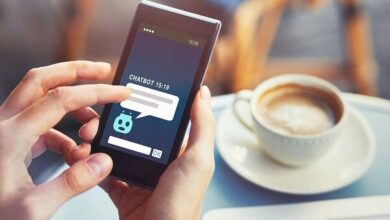 اینترنت بدون کلیک و آینده وب؛ هوش مصنوعی محتوا و بازدید را نشانه گرفت