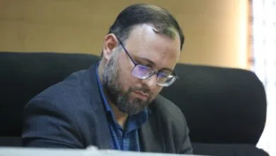 پایگاه اطلاع رسانی ایران