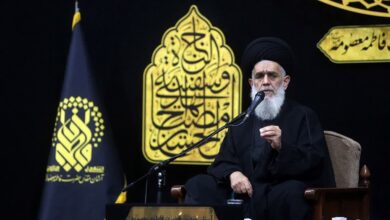 شهید رئیسی الگوی حکمرانی ولایی و جهادی بود شهید رئیسی الگوی حکمرانی ولایی و جهادی بود