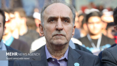 حسینی: تلخی از دست دادن امیرمحمد خالقی هنوز برای من سخت و جانکاه است