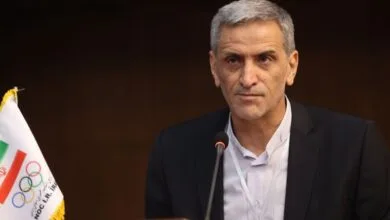 پایگاه اطلاع رسانی ایران