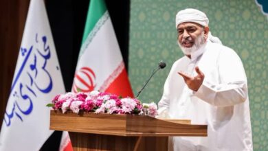 شیخ جمالی: برخی روستاهای اطراف بندرعباس بر اثر انفجار آسیب دیده‌اند