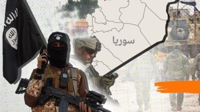 حمله هوایی رژیم صهیونیستی به دمشق