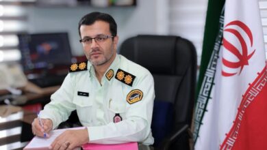 کشف ۴ تُن برنج و غلات قاچاق و غیرمجاز دپو شده در آستارا