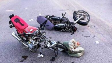 یک فوتی و پنج مصدوم در تصادف جاده یادگار امام تبریز