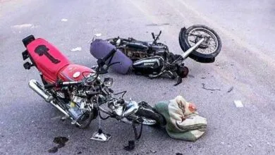 یک فوتی و پنج مصدوم در تصادف جاده یادگار امام تبریز