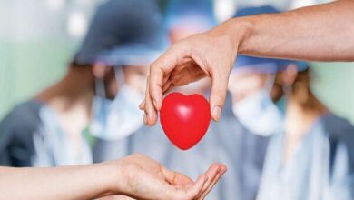 جوان تبریزی به چندین بیمار جان دوباره بخشید