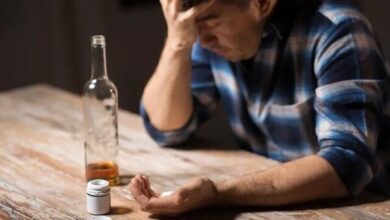 قاتل نامریی در مهمانی‌ها!