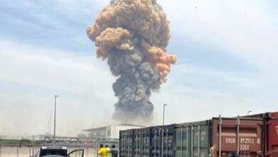 روزت بخیر شهر به غم مبتلا شده