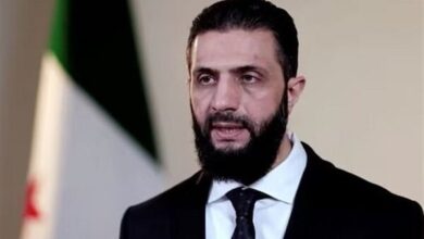 رویترز: پیشنهاد الجولانی به ترامپ برای ساخت برج در دمشق رویترز: پیشنهاد الجولانی به ترامپ برای ساخت برج در دمشق