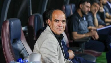 عالمی: چادرملو دست و پا بسته نبود/ هدف ما جلب رضایت هواداران است